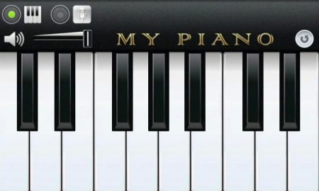 My Piano