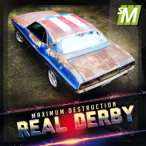 Real Derby Racing 2015